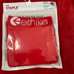 RED MEDIUM ETHIKAS